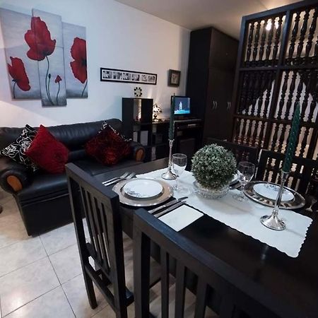 Apartamento En Centro De Buenos Aires Cerca Del Obelisco Extérieur photo